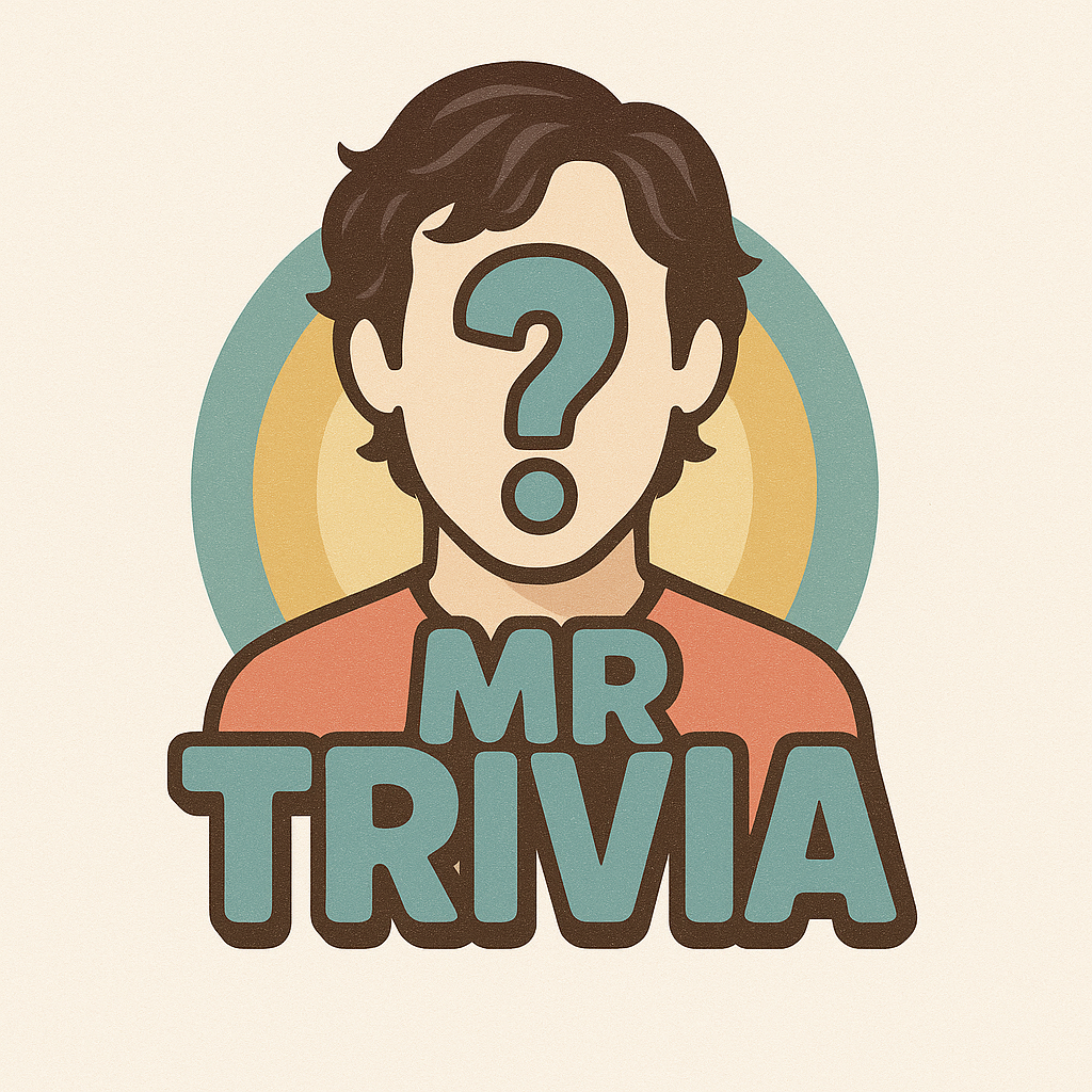 MR Triv Logo