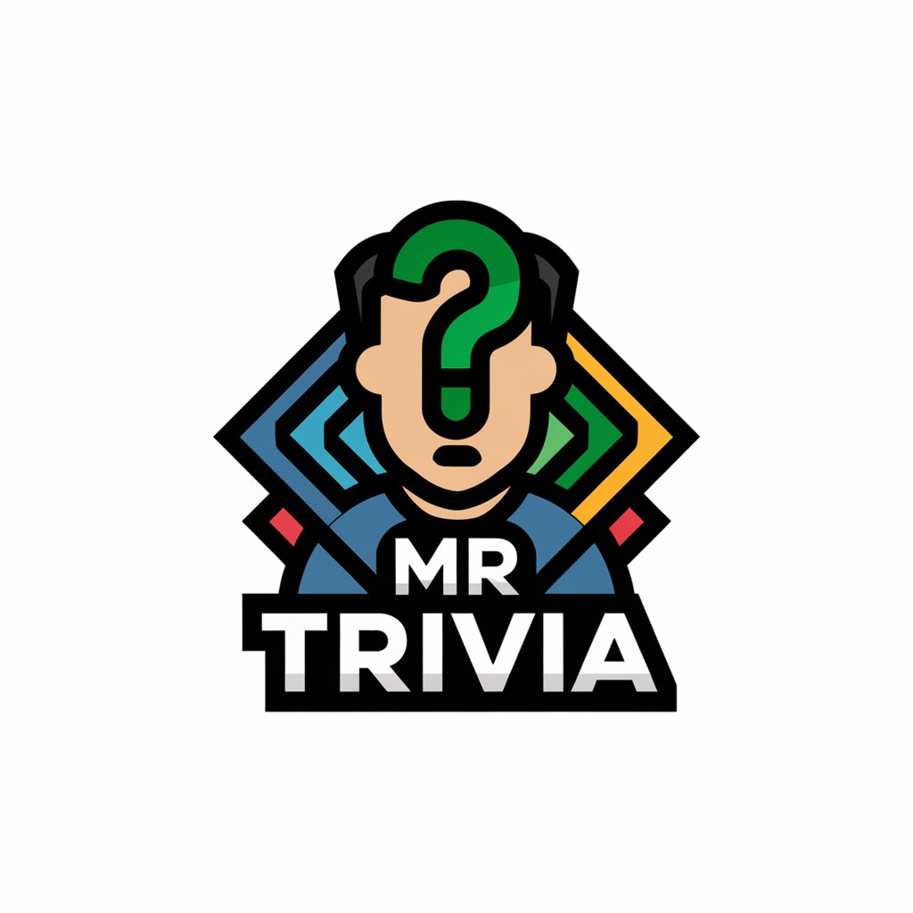 MR Trivia Logo